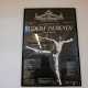 Tra queste il poster del grande Rudolf Nureyev, che si esib� a Bari nel 1981 in uno storico spettacolo al Petruzzelli
